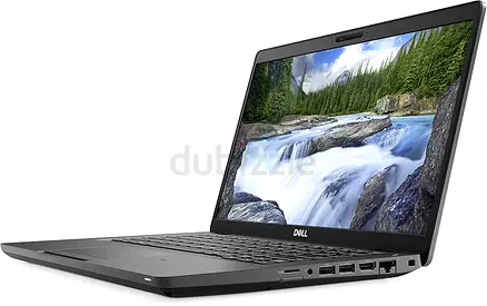 Dell Latitude 5401