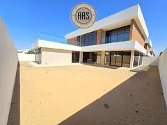 For rent – Villa in Garden City | First tenant | Prime strategic location | Modern design | Excell
