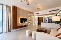 Nice Upgraded | High Floor | Fully Furnished