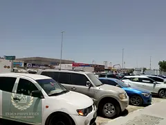 Wearhouse for rent Prime commercial location