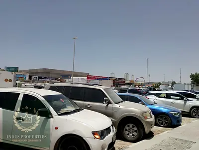 Wearhouse for rent Prime commercial location