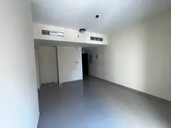 2BHK with balcony, sea view, amazing finishing, 2 bathrooms, parking available, near Dubai exit, fle