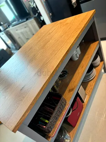 IKEA Kitchen Island (TORNVIKEN)
