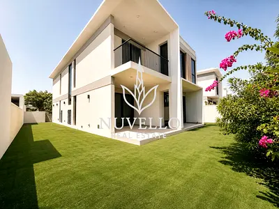 Internal | Landscaped | Multiple Options Available