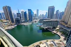 Stunning | Marina View | Furnished
