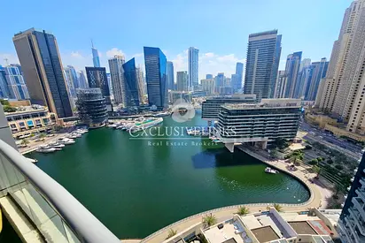 Stunning | Marina View | Furnished