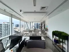 Furnished Office|Prime Investment | Ready to Move