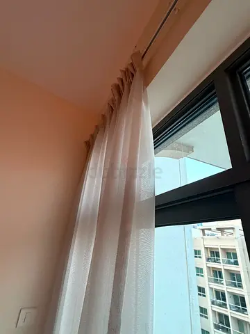 Curtains