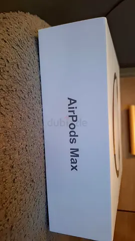 Airpods max