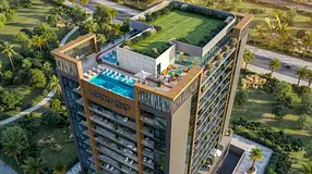 Furnished 9% ROI Smart Payment Plan | Trusted Dev