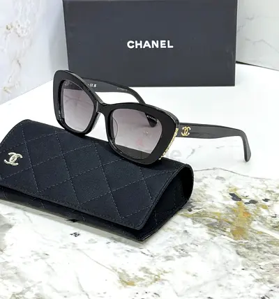 Chanel Sunglasses For Women