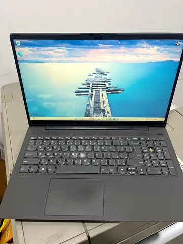 Lenova Ideapad i5 11gen 8gb Ram 2gb Nvidia graphics