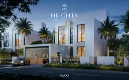 Spacious Luxury Villa | Premium Wellness Community | Lowest Price | Only 10% Downpayment | 0% Commis