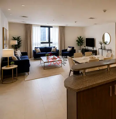 Best Deal | Large Studio | Can be Converted | Open View | Well Maintained