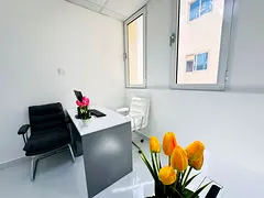 Fully Furnished Office | direct from Owner | no Commission
