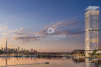 Panoramic Sea Views | Resort Amenities | Q1 2028