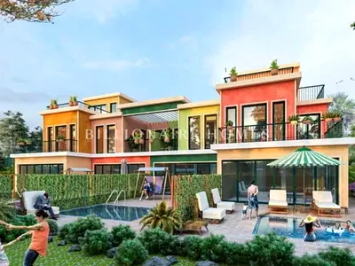 Close to Lagoons | Handover Soon | Multiple Units