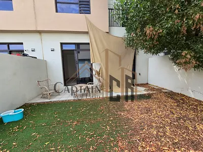 🏡✨ SPACIOUS 2BHK TOWNHOUSE WITH MAID ROOM | PRIME LOCATION IN NASMA RESIDENCE | FAMILY COMMUNITY ✨🏡