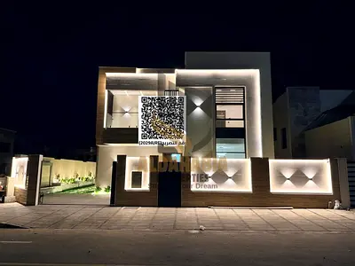 🔥 Villa for Sale in Al Zahya 🔥