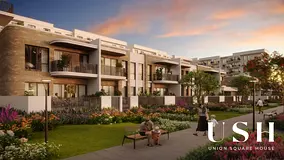 Modern 2 BR | Genuine Resale | Great Community