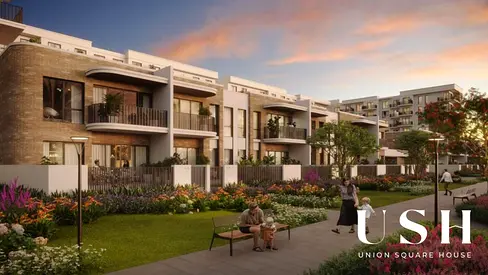 Modern 2 BR | Genuine Resale | Great Community