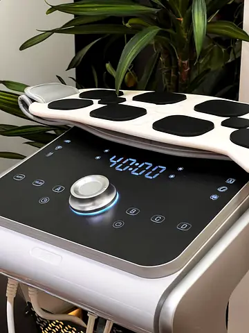 Neuromuscular therapy device