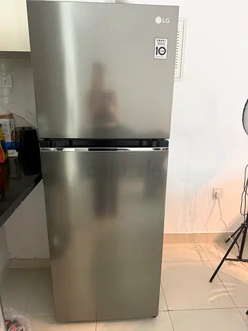 fridge