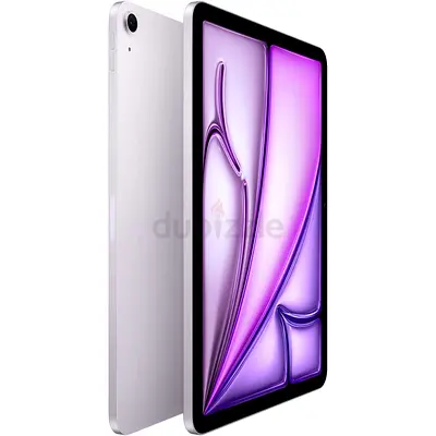 Apple iPad Air 11-inch (M2, 2024) - Purple - Used
