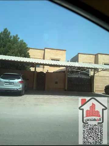 Villa for rent in Ajman Mouihat