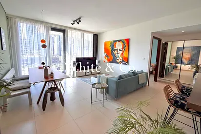 1 Bed | Largest Layout | Modern Building