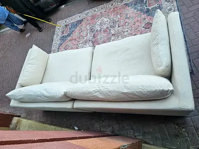 Marina home two Seater sofa