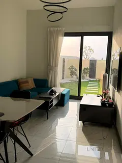 AED 1,650,000 | Unfurnished 2-BR Apartment | Renovated Terrace | Rukan Wadi Al Safa 7