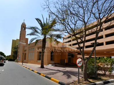Prime DIP | Vastu 2BR+Maid | Great Return