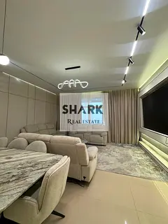 Apartment 2 bedroom in horizon tower