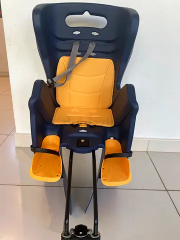 Bellelli Bike Seat