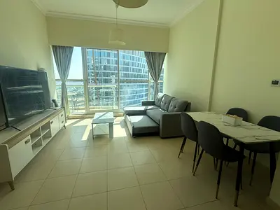 VACANT | FURNISHED UNIT | Hot Deal