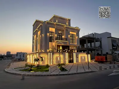 Get your villa ready to move into, including registration.