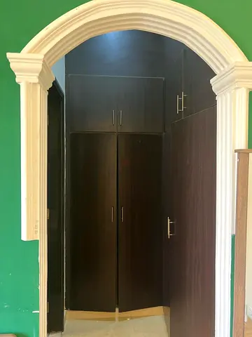 Family studio room available in villa