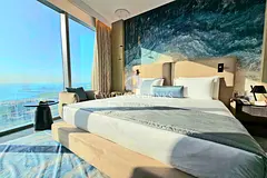 Fully managed hotel | High Floor | Fraction Owned