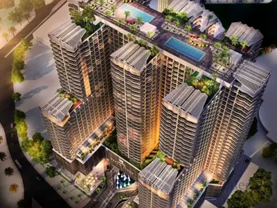 Lake View | Fully Furnished | Spacious Layout