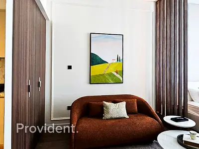 Luxury Furnishing | Flexible Cheques | Furnished