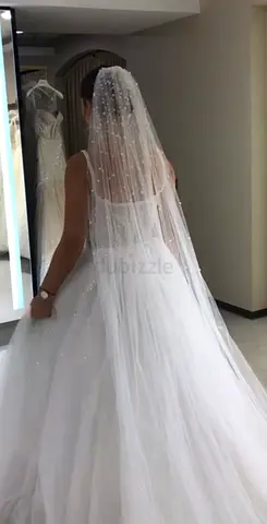 Wedding veil