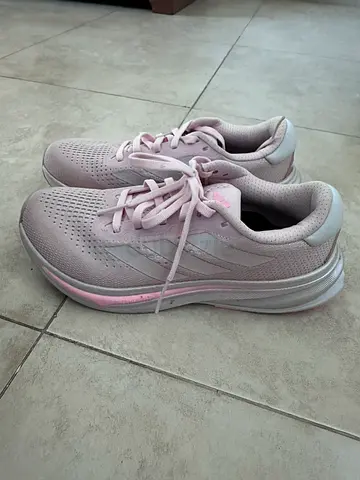 Adidas supernova rise