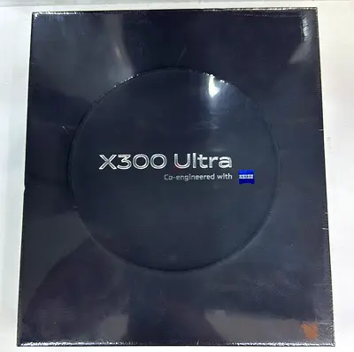 Vivo X300 Ultra 512GB Global