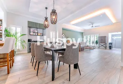 Upgraded | Exclusive | Open Plan