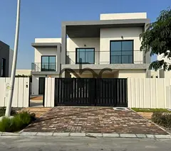 Luxury Standalone Villa | Largest Plot | Partial Golf View