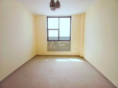 ⁸🏡 Brand New Flat for Rent 🏡 📍 Location: Hoshi, Sharjah