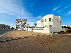 Villa for commercial rent