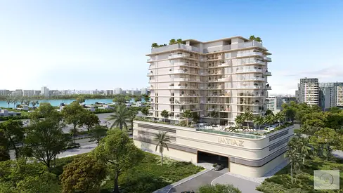 35/65 PP | 4 % DLD WAIVER | LUXURY FURNISHED