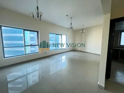 Parking & gym | Master rooms | Al Khan St | Near Nesto Hypermarket | Free maintenance | 6 payments
